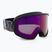Ochelari de snowboard pentru femei ROXY Izzy sapin/purpuriu ml