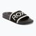 Papuci pentru femei ROXY Slippy Knit black