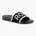 Papuci pentru femei ROXY Slippy Knit black