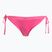 Partea de jos a costumului de baie ROXY Beach Classics Bikini Tie shocking pink