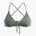 Partea de sus a costumului de baie ROXY Beach Classics Tri agave green