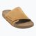 Quiksilver Rivi Suede bărbați flip-flops tan 1