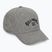 Șapcă pentru bărbați Billabong Arch Snapback grey heather