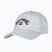 Șapcă pentru bărbați Billabong Arch Snapback grey heather