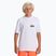 Tricou de înot pentru copii Quiksilver Everyday Surf Tee white