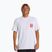 Tricou de înot pentru bărbați Quiksilver Everyday Surf Tee white/black