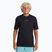 Tricou de înot pentru copii Quiksilver Everyday Surf Tee black/white