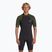 Spumă de înot pentru bărbați Billabong 2 mm Foil Back Zip Spring moss