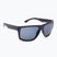 Ochelari de soare pentru bărbați Quiksilver Transmission navy flash blue