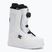 Ghete de snowboard pentru femei DC white/white
