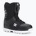 Ghete de snowboard pentru copii DC Youth Scout black/black/white