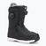 Ghete de snowboard pentru femei  DC Mora black/white