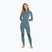 Costum de baie pentru femei ROXY 4/3 mm Swell Series Back Zip GBS starglazer