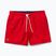 Pantaloni scurți Lacoste pentru bărbați MH6270 528 roșu MH6270