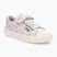 Încălțăminte pentru copii Kickers Kickgoldi white/print festi summer