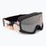 Ochelari de snowboard pentru copii ROXY Sunny Ride Girl prima/silver mi