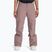 Pantaloni de snowboard pentru femei DC Nonchalant twilight mauve