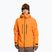 Geacă de snowboard pentru bărbați  Quiksilver Pro Path Goretex 2L orange pepper
