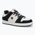 Încălțăminte pentru bărbați DC Manteca white / grey / black