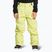 Pantaloni de snowboard pentru copii Quiksilver Estate celery green