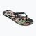 ROXY Tahiti VII flip flop pentru femei negru
