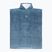 Poncho pentru bărbați Billabong Hooded Towel glacier blue