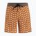 Șort de înot pentru bărbați Quiksilver Surfsilk Straight Leg 18" florever bran