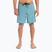 Șort de înot pentru bărbați Quiksilver Surfsilk Straight Leg 18" florever aquifer