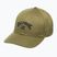 Șapcă pentru bărbați Billabong Arch Snapback military