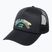 Șapcă pentru bărbați Billabong Podium Trucker black multi