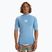 Tricou de înot pentru bărbați Billabong Waves All Day sky blue