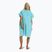 Poncho de înot pentru femei Billabong Hooded Towel sea spray