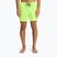Pantaloni scurți de baie pentru bărbați Quiksilver Everyday Solid Volley 15" safety yellow