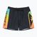 Șort de înot pentru bărbați Quiksilver Everyday Holmes Volley 16" black holmes