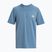 Tricou pentru bărbați Quiksilver Everyday Surf coronet blue