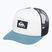 Șapcă pentru bărbați Quiksilver Omnipotent white