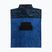 Pncho Quiksilver Hoody Towel estate blue