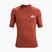 Tricou de înot pentru bărbați Quiksilver Everyday UPF50 henna