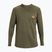 Longsleeve pentru bărbați Quiksilver Everyday Surf grape leaf