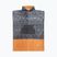 Quiksilver Hoody Prosoape poncho bran