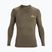 Longsleeve de înot pentru bărbați Quiksilver Everyday UPF50 grape leaf
