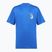 Tricou pentru bărbați Quiksilver Everyday Surf nebulas blue