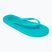 Billabong flip flops pentru femei Sunlight blue lagoon
