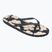 Papuci pentru femei Billabong Dama black pebble