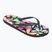 Papuci pentru femei Billabong Dama night tropical