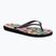 Papuci pentru femei Billabong Dama night tropical