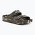Papuci pentru copii Quiksilver Embark RF green 1