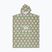 Pncho pentru femei ROXY Stay Magical Printed basil party waves yw
