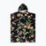 Pncho pentru femei ROXY Stay Magical Printed anthracite island escape