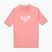 Tricou de înot pentru copii  ROXY Whole Hearted plumeria